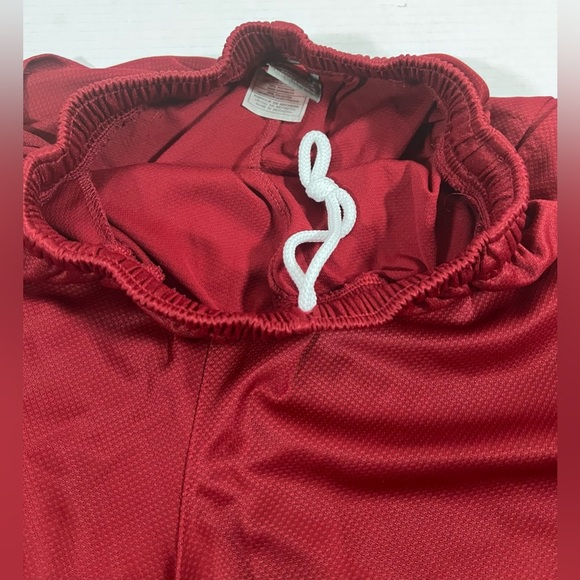 Nike DriFit Alabama Crimson Tide Training Athletic Shorts Men's size XS - Picture 12 of 13